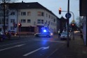 VU Koeln Porz Mitte Hauptstr P137